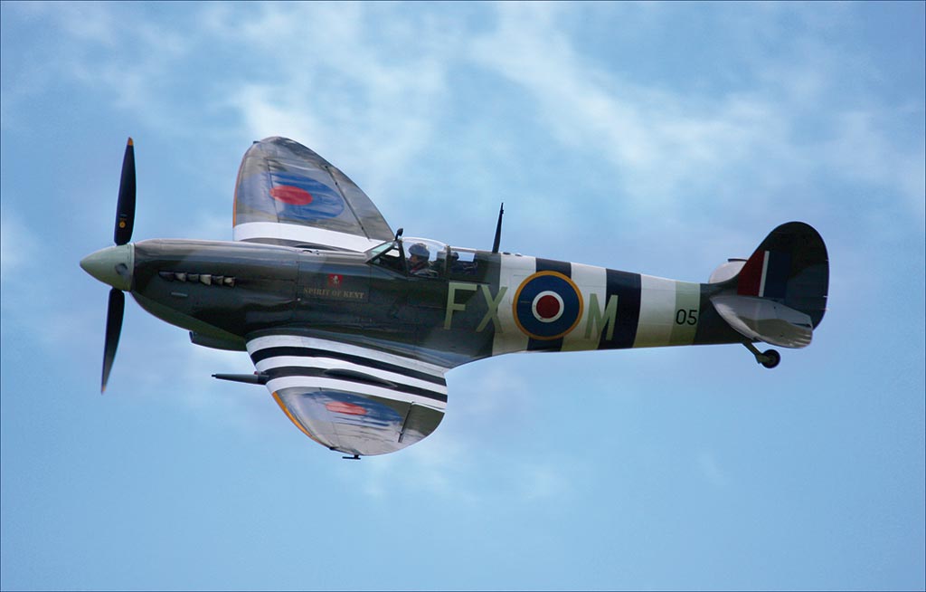 salute-spitfire